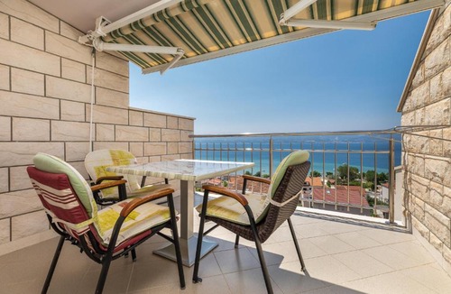 Duce Apartment | Apartment Duce 2737b