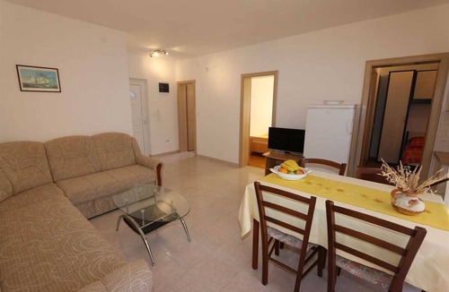 Silo Apartment | Apartment Dudovic Darko nr 2