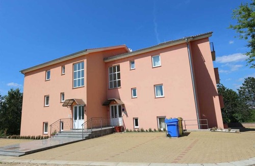 Silo Apartment | Apartment Dudovic Darko nr 2