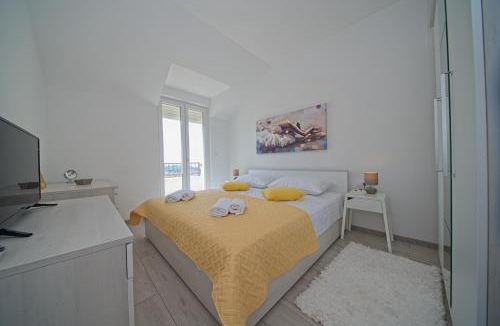 Gruz Apartment | Apartment Dvina