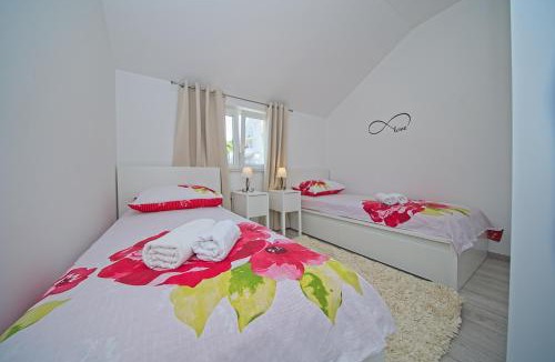 Gruz Apartment | Apartment Dvina