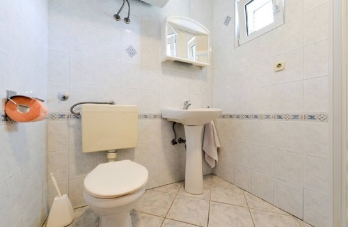 Rtina Apartment | Apartment Edi - amazing location by the sea: A3(4) - Rtina, Zadar riviera, Croatia