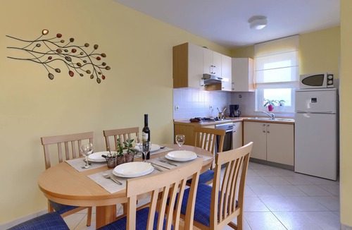 Rabac Apartment | Apartment Egle by Interhome