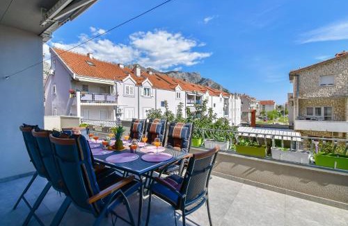 Omis Apartment | Apartment Ela