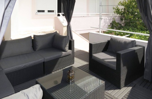 Rogoznica Apartment | Apartment Ela by Interhome