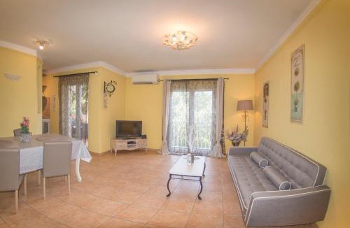 Fiorini Apartment | Apartment ELLY