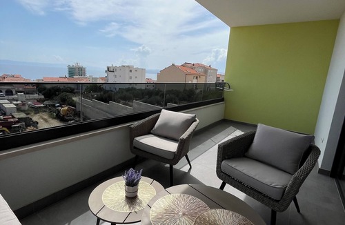 Zelenka Apartment | Apartment Ema