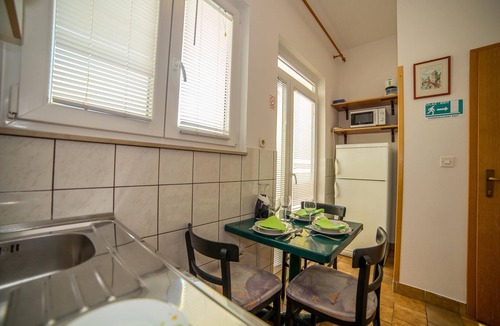 Ruskamen Apartment | Apartment Emil Zora A2