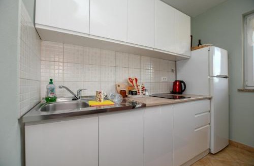 Vrvari Apartment | Apartment Emilija