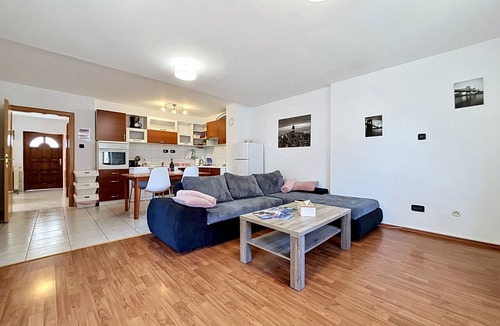 Pomer Apartment | Apartment Emma by Interhome