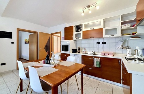 Pomer Apartment | Apartment Emma by Interhome