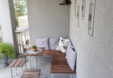 Ljubljana Apartment | Apartment EMMA Ljubljana - FREE parking, AC, Wifi