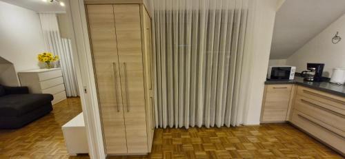 Ljubljana Apartment | Apartment EMMA Ljubljana - FREE parking, AC, Wifi