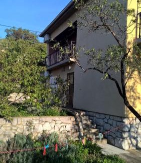 Senj Apartment | Apartment Ena 2