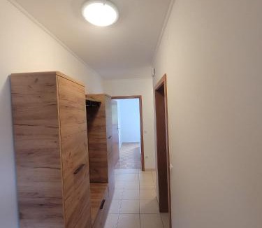 Cezsoca Apartment | Apartment EnTaMa