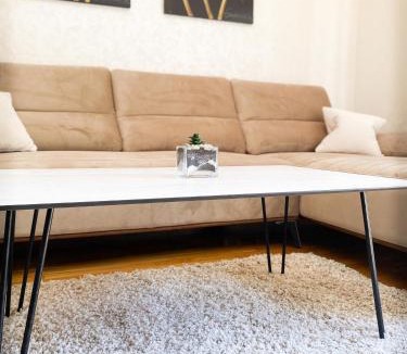Donja luka Apartment | Apartment Ero