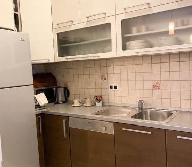Donja luka Apartment | Apartment Ero