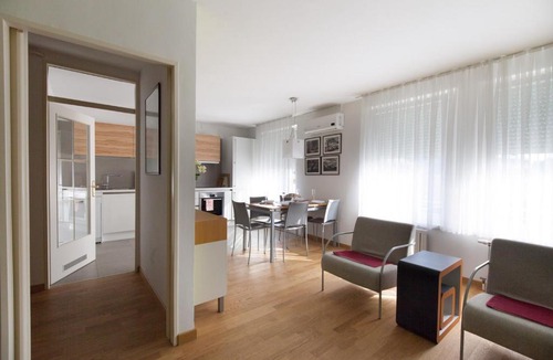 Bezigrad District Apartment | Apartment Eva Tour As Ljubljana