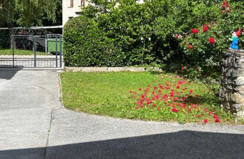 Radovljica Apartment | Apartment family guest house