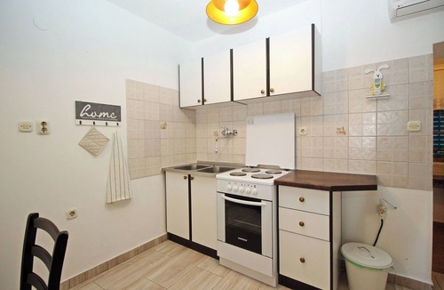 Baska Apartment | Apartment Fantov-Na Vrti (69221-A1) - Baska - island Krk