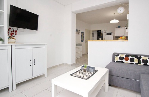 Baska Apartment | Apartment Fantov by Interhome