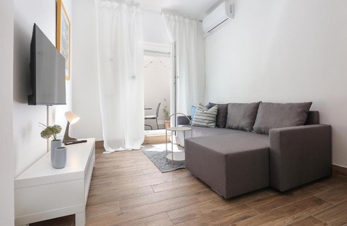 Volosko Apartment | Apartment FERIA 2