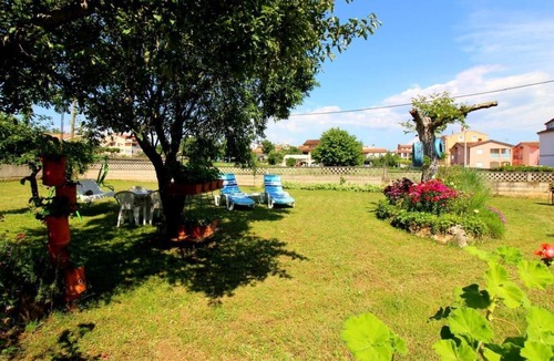Vrvari Apartment | Apartment Fero by Interhome