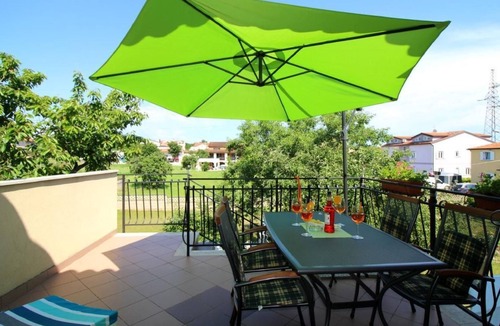 Vrvari Apartment | Apartment Fero by Interhome