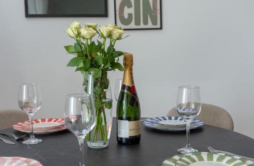 Kastel Luksic Apartment | Apartment Fig