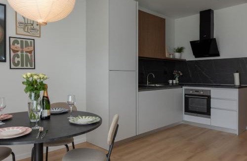 Kastel Luksic Apartment | Apartment Fig