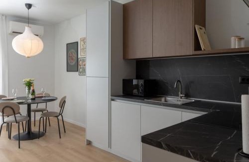 Kastel Luksic Apartment | Apartment Fig