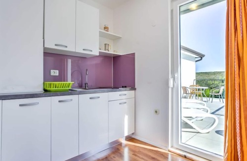 Zambratija Apartment | Apartment File by Interhome