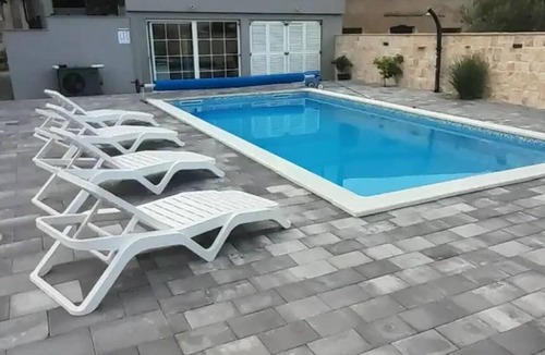 Gornji Karin Apartment | Apartment first floor 1