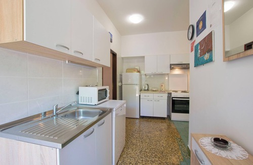 Rijeka Apartment | Apartment Flower (118301-A1) - Rijeka