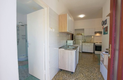 Rijeka Apartment | Apartment Flower (118301-A1) - Rijeka