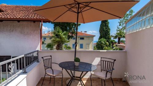 Opatija Apartment | Apartment Follow Me