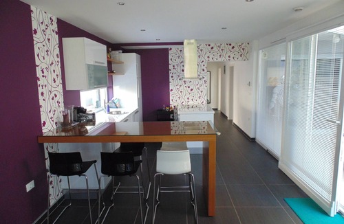 Valbandon Apartment | Apartment for 5 people, 150 m from the beach, with sea view - No. 5
