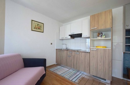 Vantacici Apartment | Apartment Frane 2 with Seaview