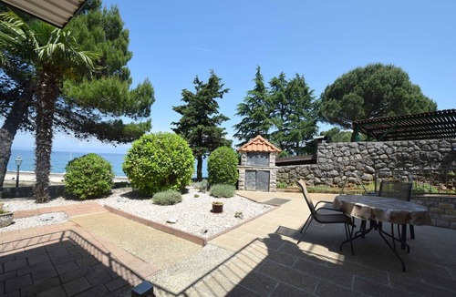 Vantacici Apartment | Apartment Frane 2 with Seaview