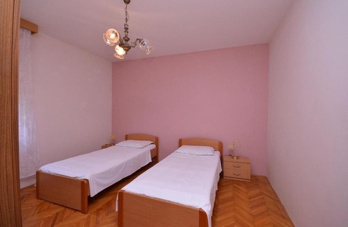 Brodarica Apartment | Apartment Frane