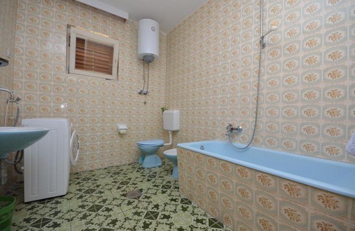 Brodarica Apartment | Apartment Frane