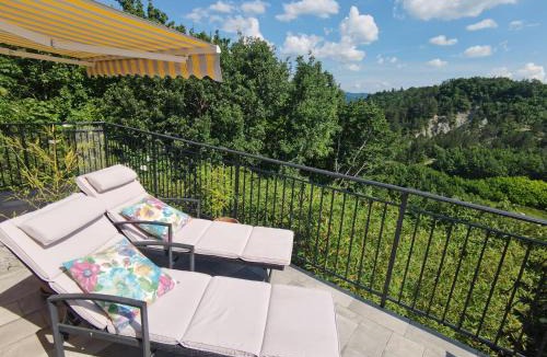 Grabri Apartment | Apartment Franko - Hum