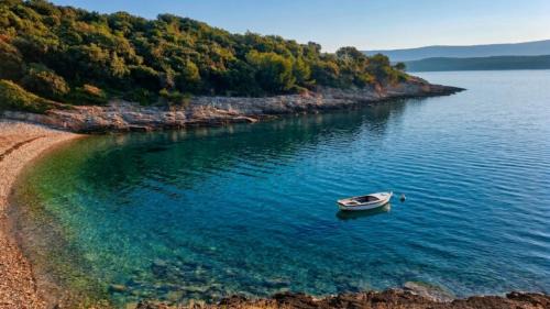 Mali Vareski Apartment | Apartment Fuzalo - Relax, BBQ & Outdoor Space by Villas Guide