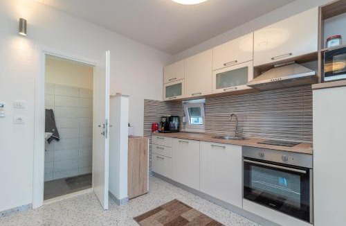 Mastrinka Apartment | Apartment GAGULA with jacuzzi