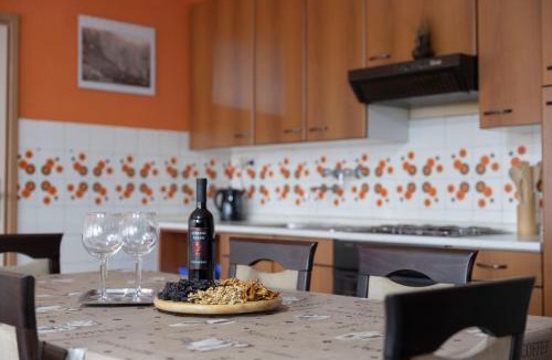 Tolmin Apartment | Apartment Gaja