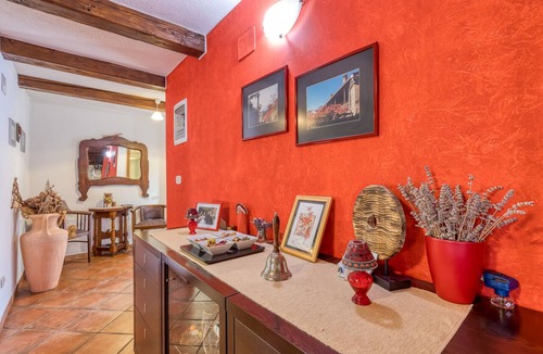 Sezana Apartment | Apartment Gal - Wine & Prosciutto, Dutovlje, Slovenia