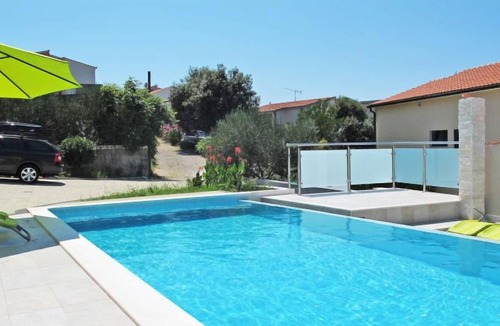 Razanj Apartment | Apartment Galeb (ROZ101) in Rogoznica/Razanj - 6 persons, 2 bedrooms