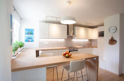 Bled Apartment | Apartment Galerija Bled