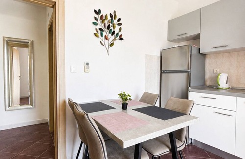 Zaton Apartment | Apartment Gina