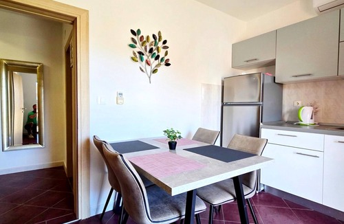 Zaton Apartment | Apartment Gina in Zaton